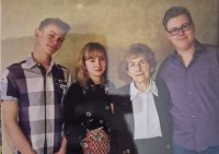 ein Bild aus dem Album