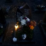 ein Bild aus dem Album